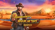 Bookof Tut Respin
