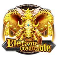 Invincible Elephant