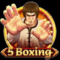 5 Boxing