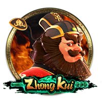 ZhongKui