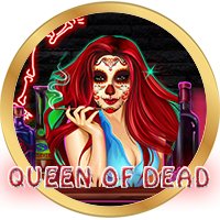 Queen Of Dead