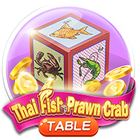 ThaiFishPrawnCrab
