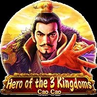 Heroofthe3Kingdoms-CaoCao