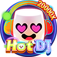 HotDJ