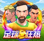 Fiebrefútbol