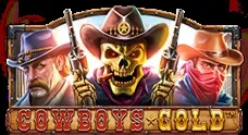 Cowboys Gold