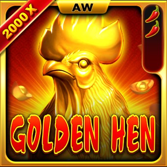 Golden Hen