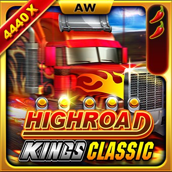 HIGHROAD KING CLASSIC