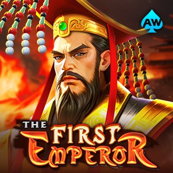 The First Emperor