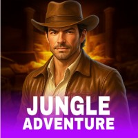 JungleAdventure