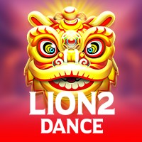 Lion 2 Dance
