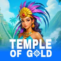 Temple of Gold