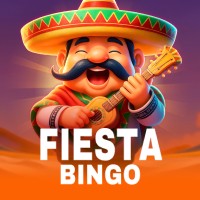 Fiesta Bingo