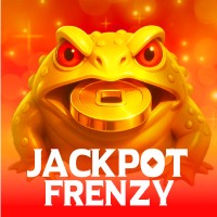 Jackpot Frenzy