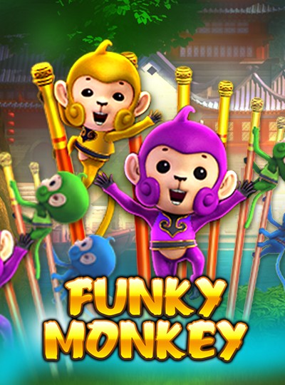 FunkyMonkey