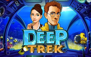 DeepTrek