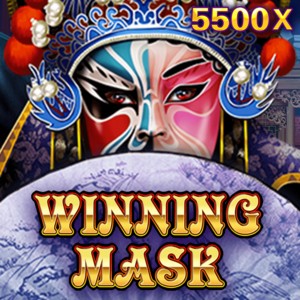 Winning Mask