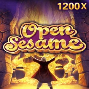 Open Sesame