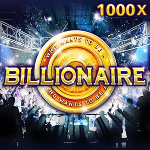 Billionaire