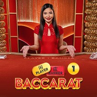 Japanese Speed Baccarat 1