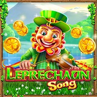 Leprechaun Carol