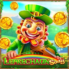 Leprechaun Song