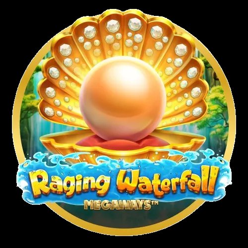 Raging Waterfall Megaways™