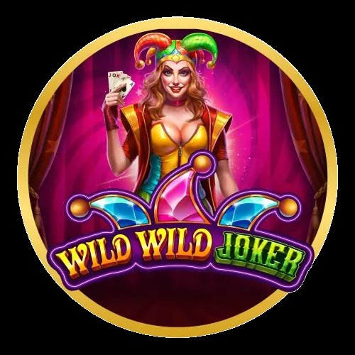 Wild Wild Joker