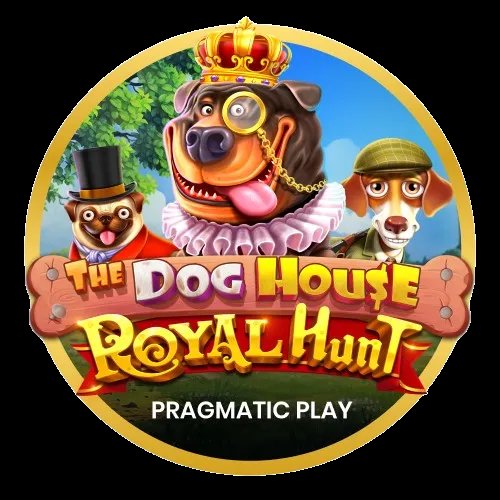The Dog House – Royal Hunt