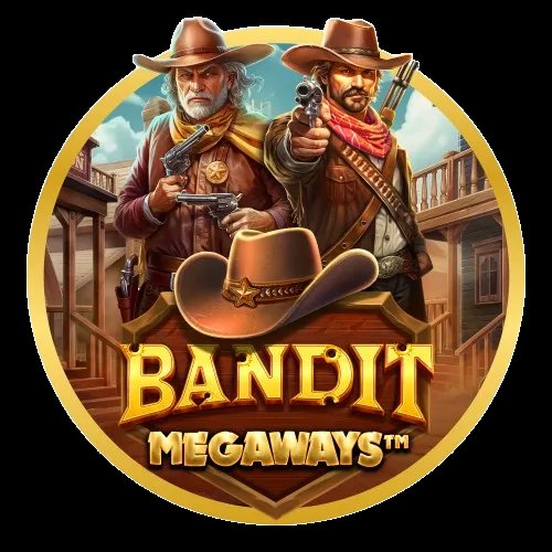 Bandit Megaways™