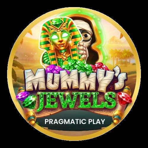 Mummy’s Jewels