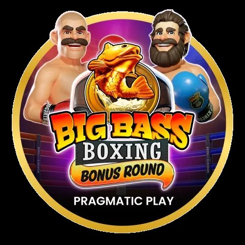 Big Bass Boxing Bonus Round