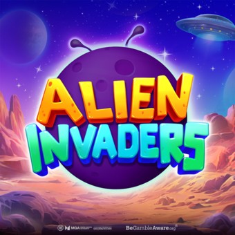 Alien Invaders