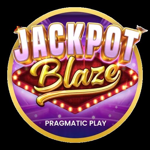 Jackpot Blaze