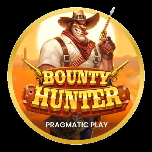 Bounty Hunter
