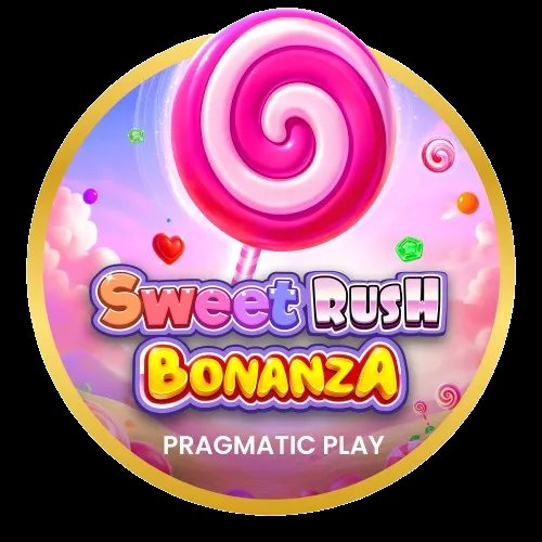 Sweet Rush Bonanza