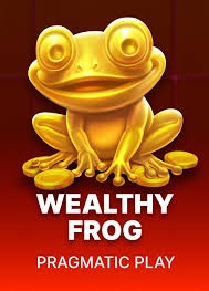 Wealthy Frog