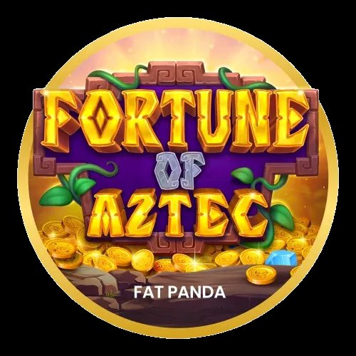 Fortune of Aztec