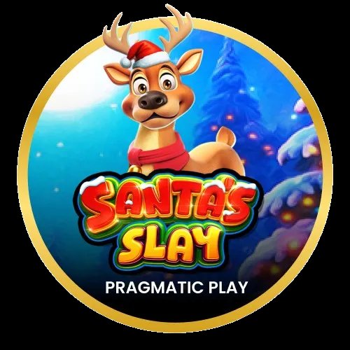 Santa’s Slay