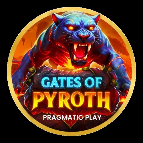 Gates of Pyroth