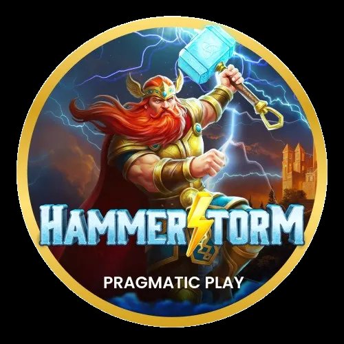 Hammerstorm