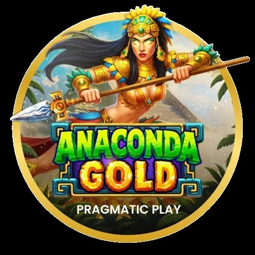 Anaconda Gold