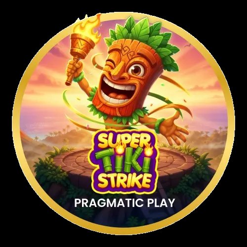 Super Tiki Strike