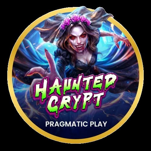 Haunted Crypt