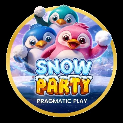 Snow Party