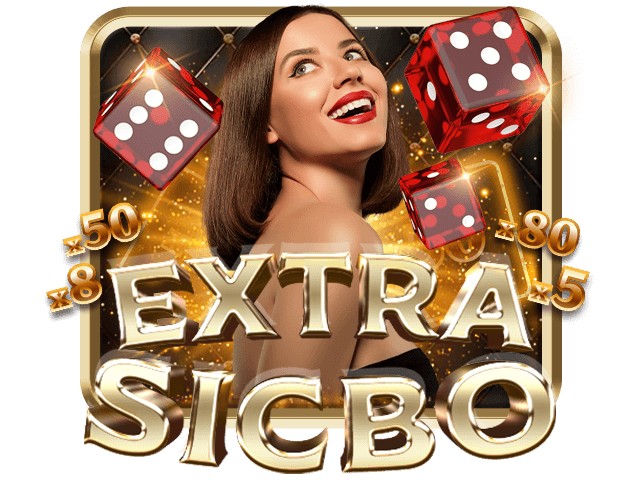 Extra Sicbo