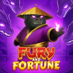 Fury and Fortune