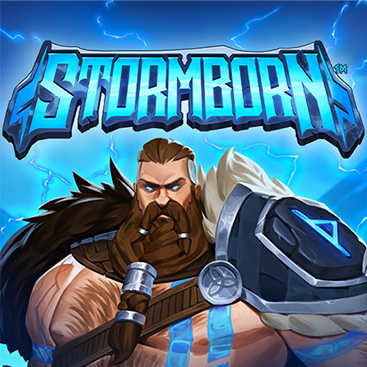 Stormborn