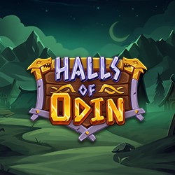 Halls of Odin