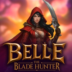 Belle The Blade Hunter